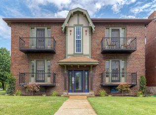 5951 McPherson Ave #1, Saint Louis, MO 63112