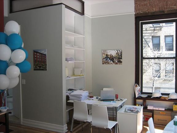 4th image of 298 Convent Ave APT 2A