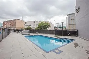 1 bed, 845 sqft, $3,500 — Photo 3