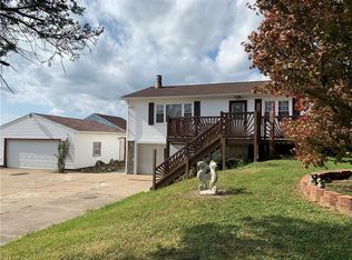 9510 Shadduck Rd, Mc Kean, PA 16426