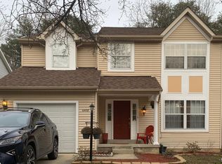 6408 Bear Ct, Waldorf, MD