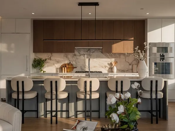 595 Albany St #Penthouse, Boston, MA 02118