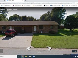 105 Jefferson Dr APT 1, Waterloo, IL 62298