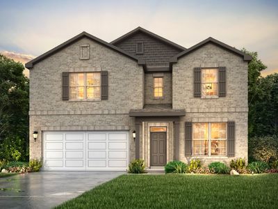 25708 Sweetpea Ct, Montgomery, TX, 77316