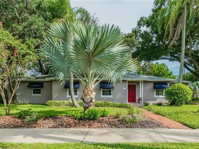 4101 W Empedrado St, Tampa, FL, 33629