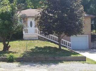 4805 N Bellaire Ave, Kansas City, MO 64119