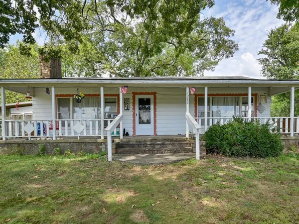 1282 Highway 246 W, Hatfield, AR 71945