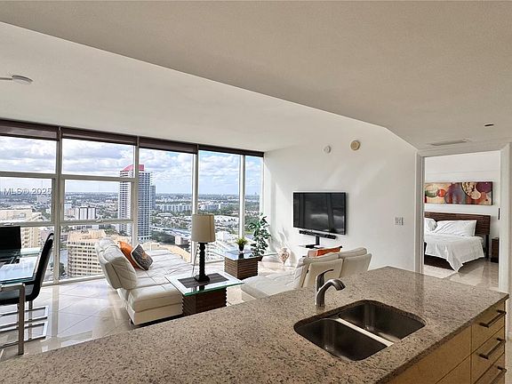 3rd image of 1830 S Ocean Dr APT 2407