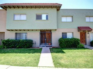 225 N Standage UNIT 119, Mesa, AZ 85201
