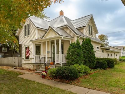 700 S Section Ave, Spring Valley, MN, 55975