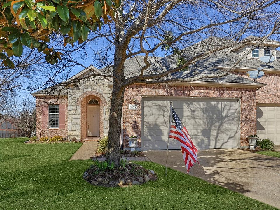 1435 Cattle Baron Rd, Fairview, TX 75069 | Zillow