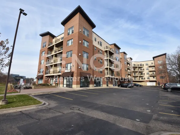 1155 Ford Rd APT 307, Saint Louis Park, MN 55426