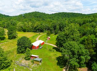 3824 Highway 143, Des Arc, MO 63636