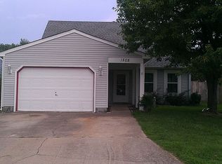 1808 Blairmore Arch, Virginia Beach, VA 23454