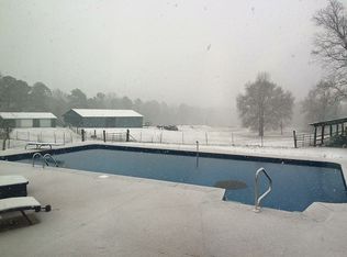 431 Collier Rd NE, Rome, GA 30165