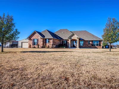 2709 Fields Rd, El Reno, OK, 73036