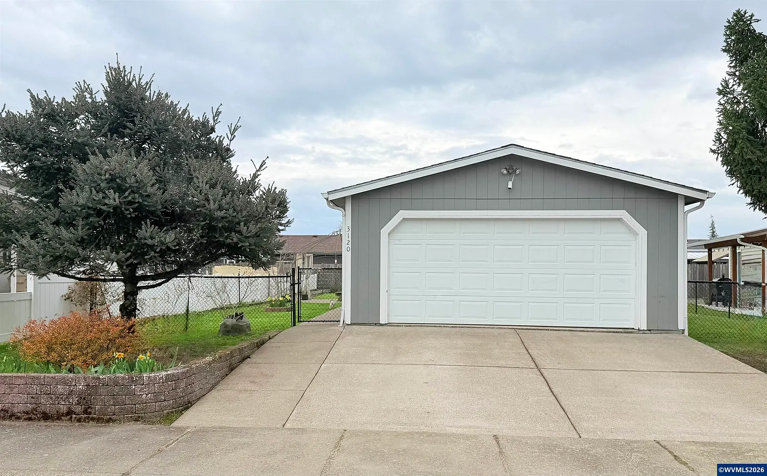 3120 Galena Loop photo 1