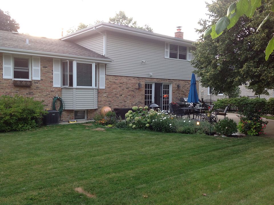 1st image of 15403 Thistlewood Dr