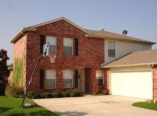 3412 Elmwood Cir, Sachse, TX 75048