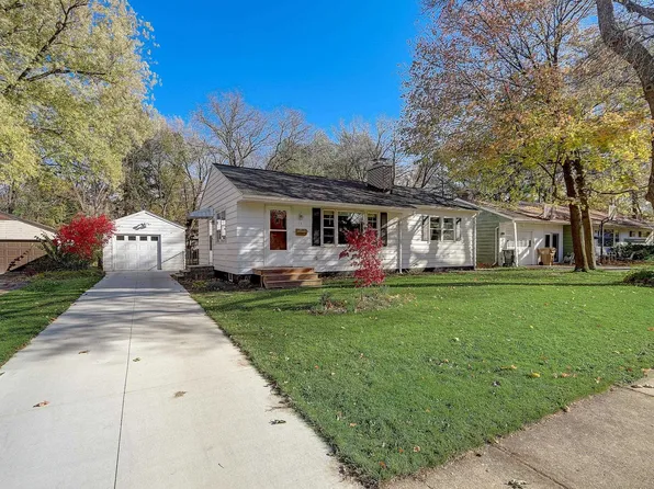 73 Merlham Dr, Madison, WI 53705