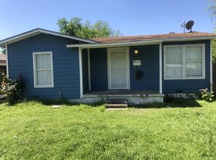 3721 Neches St, Fort Worth, TX 76106