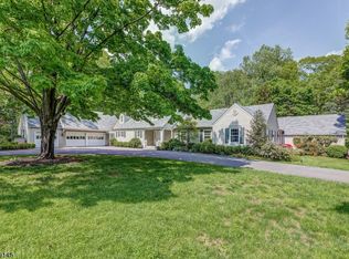 27A Long Hill Rd, New Vernon, NJ 07976
