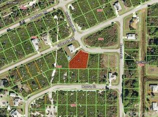 4271 Hollybrook St, Port Charlotte, FL 33981