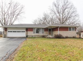 2215 Lee Dr, Indianapolis, IN 46227