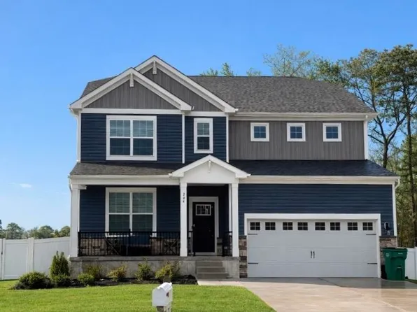 204 Doral Ct, Egg Harbor Township, NJ 08234