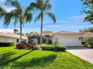 4736 Cerromar Dr, Naples, FL 34112