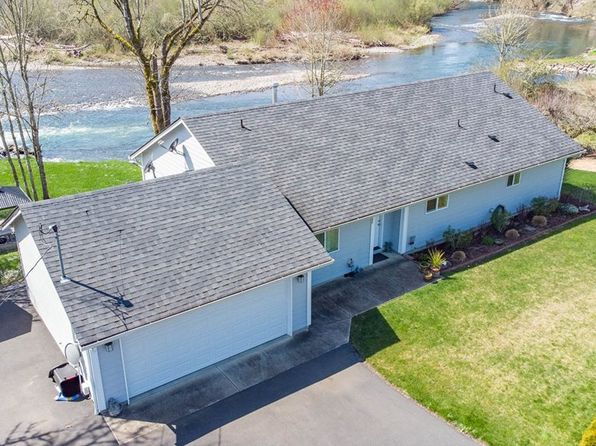 Mckenzie River Or Real Estate 39 Homes For Sale Zillow