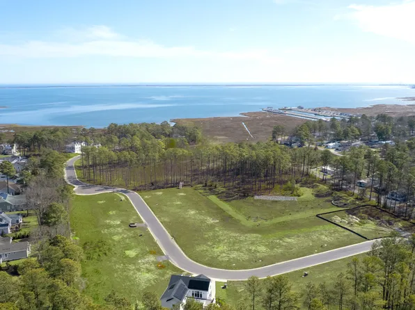 Homes Available Soon, Atlantic East