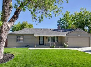 3104 Crest Haven Dr, Sacramento, CA 95821