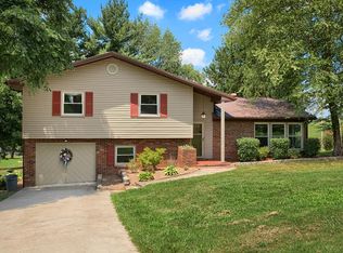 180 Peartree Ln, Hawesville, KY 42348