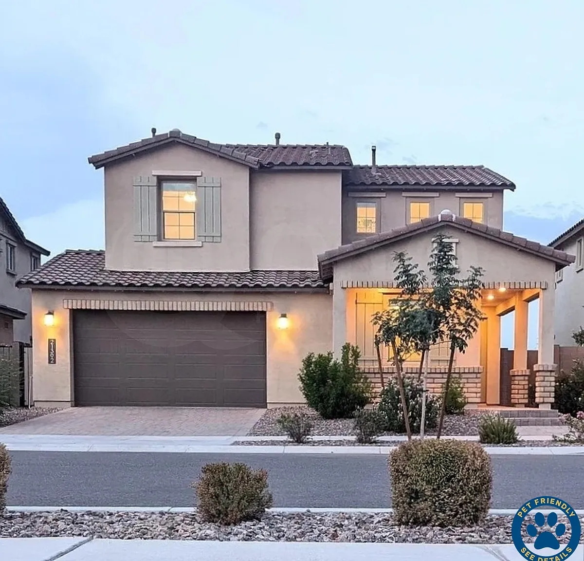 4 bed, 3.0 bath, 2173 sqft, $2,650 — Photo 1