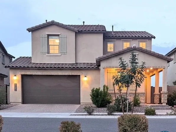 21392 E Kingbird Dr, Queen Creek, AZ 85142
