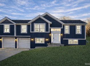 Folkstone, Washington, MO 63090