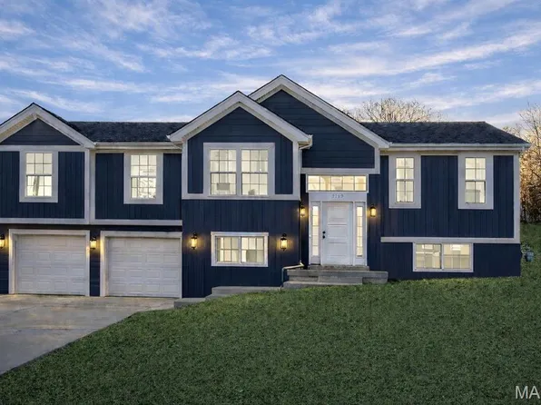 160 Pellins Ct #160, Washington, MO 63090