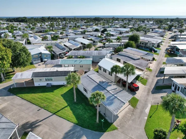 5302 SE 64th Ter, Okeechobee, FL 34974