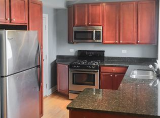 4825 N Wolcott Ave #2N, Chicago, IL 60640