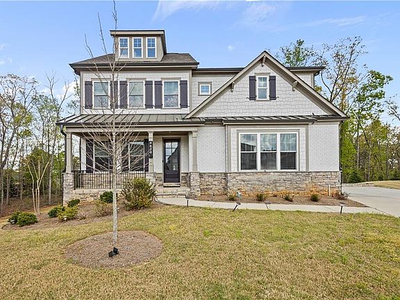 2nd image of 4879 Glencree Ct