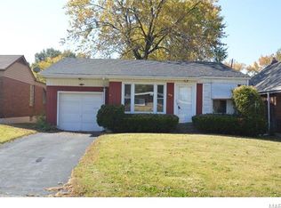 1822 Veronica Ave, Saint Louis, MO