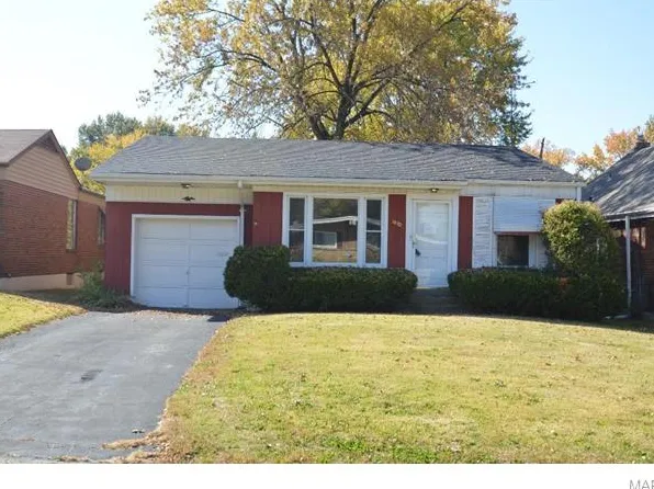 1822 Veronica Ave, Saint Louis, MO 63136