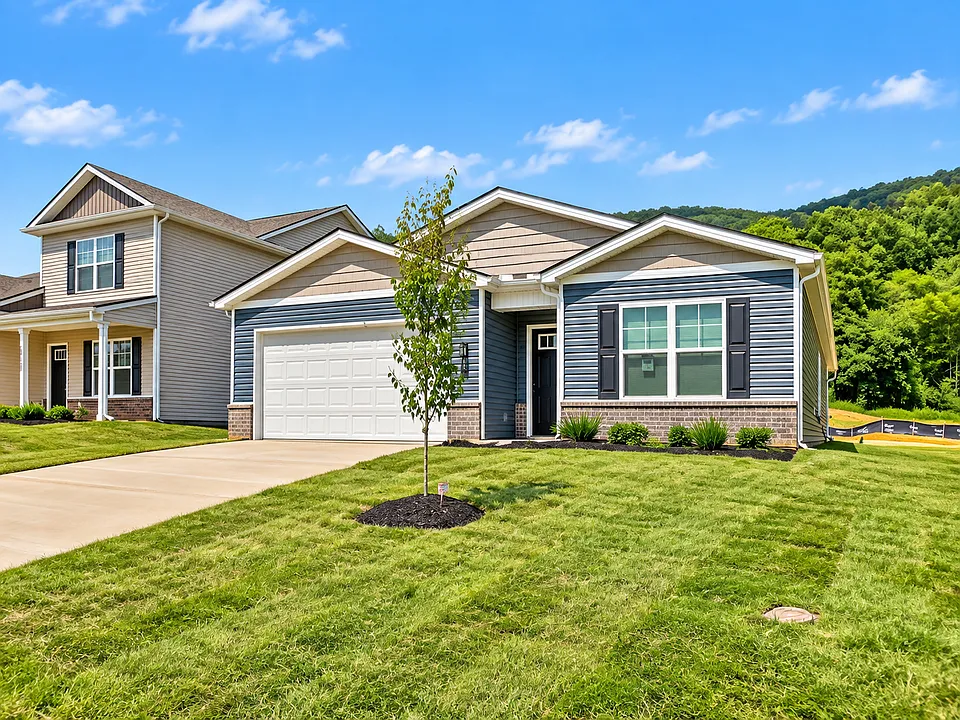 255 N Rolling Meadows Dr