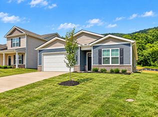 255 N Rolling Meadows Dr, Harriman, TN 37748