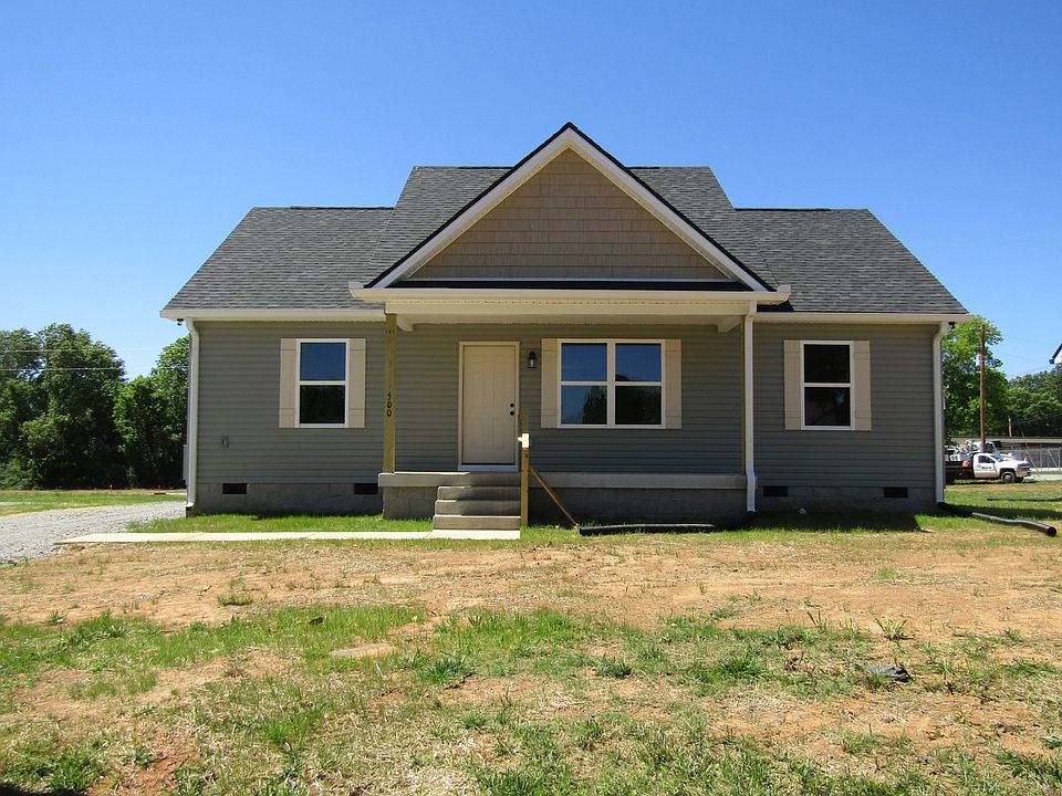1st image of 500 Crescent Factory Rd Lot 2