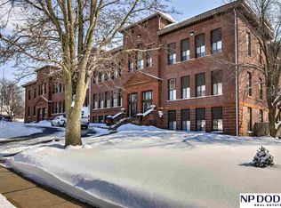 3401 Martha St APT 10E, Omaha, NE 68105