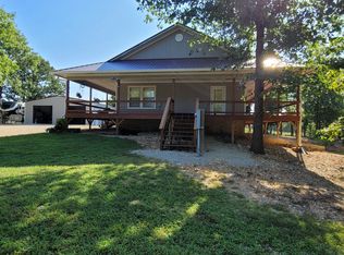 Heart Rd, Glencoe, AR 72539