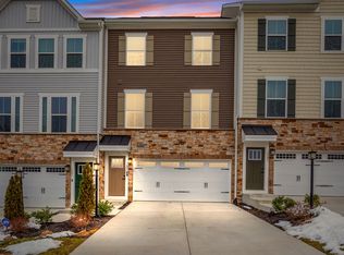 103 Twinleaf Way, Lake Frederick, VA 22630