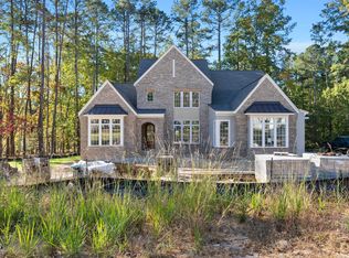 1505 Lake Adventure Ct, Raleigh, NC 27613